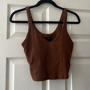 Lululemon Align Tank Top Size 8